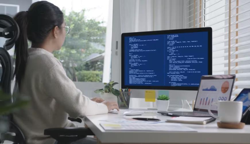 屯溪区企业数字化解决方案：机器学习赋能商业模式升级的核心路径